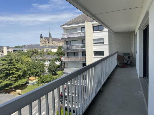 Reims Vente Appartement 51