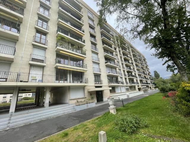 Reims Vente Appartement 51