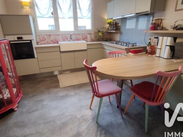 Reims Vente Appartement 51