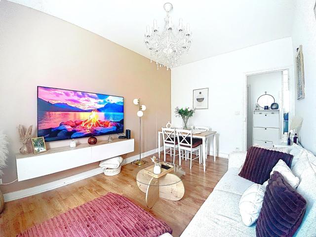 Reims Vente Appartement 51