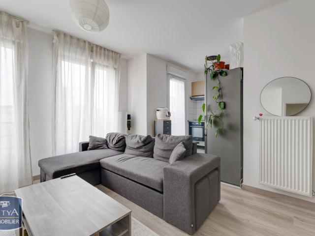Reims Vente Appartement 51