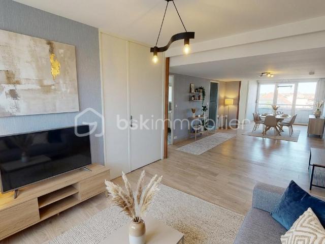 Reims Vente Appartement 51