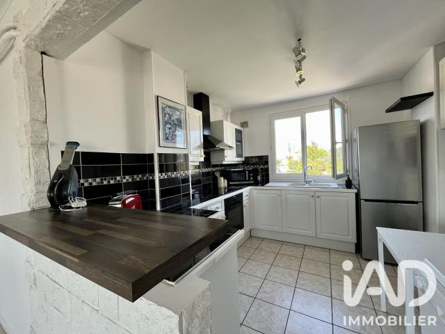 Reims Vente Appartement 51