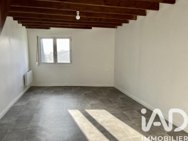 Reims Vente Appartement 51
