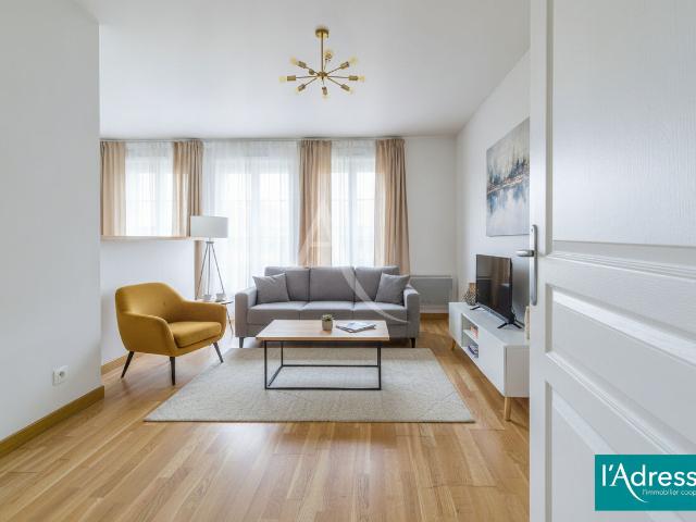 Reims Vente Appartement 51