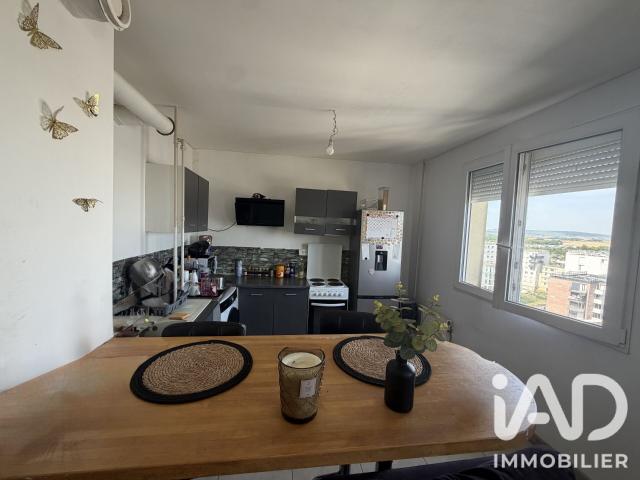 Reims Vente Appartement 51
