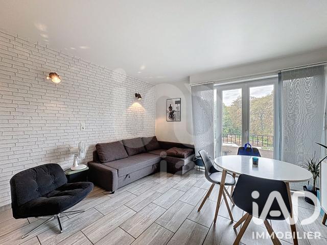 Reims Vente Appartement 51
