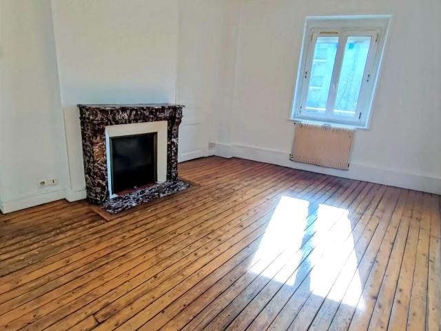 Reims Vente Appartement 51