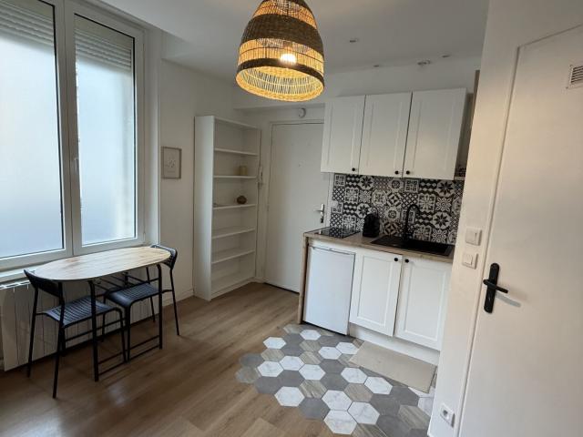 Reims Vente Appartement 51