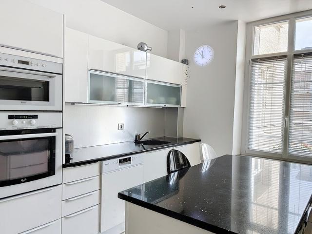 Reims Vente Appartement 51