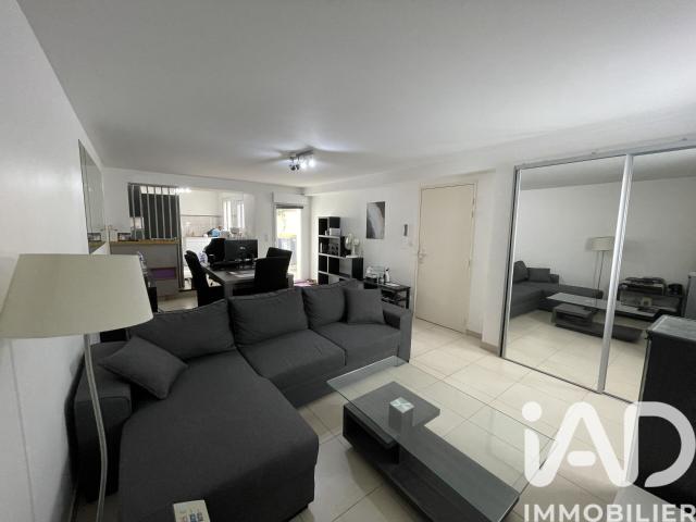 Reims Vente Appartement 51