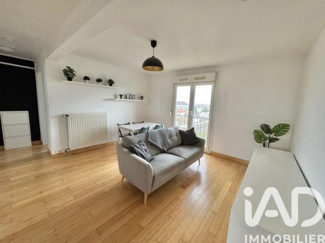 Reims Vente Appartement 51