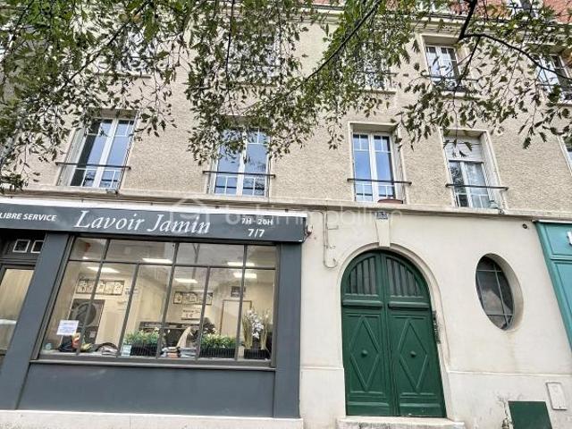 Reims Vente Appartement 51