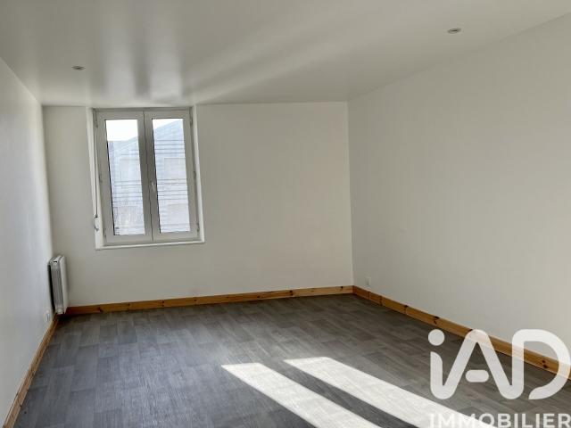 Reims Vente Appartement 51