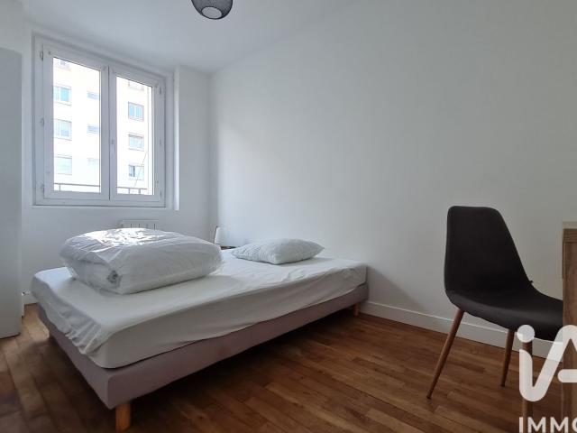 Reims Vente Appartement 51