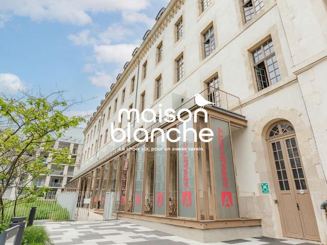 Reims Vente Appartement 51