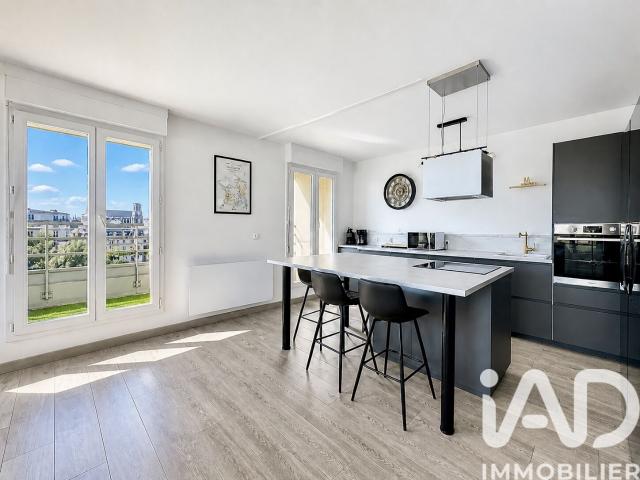 Reims Vente Appartement 51