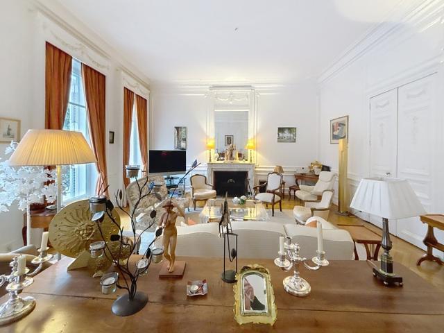 Reims Vente Appartement 51