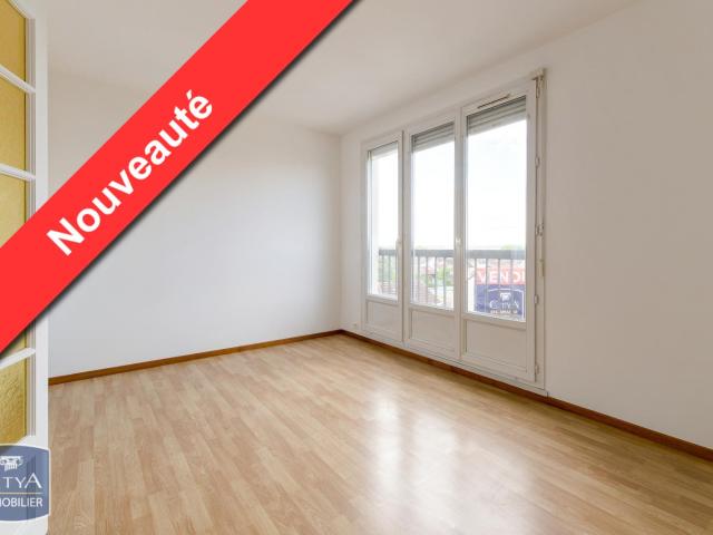 Reims Vente Appartement 51