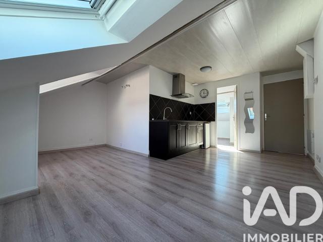 Reims Vente Appartement 51