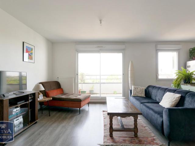 Reims Vente Appartement 51