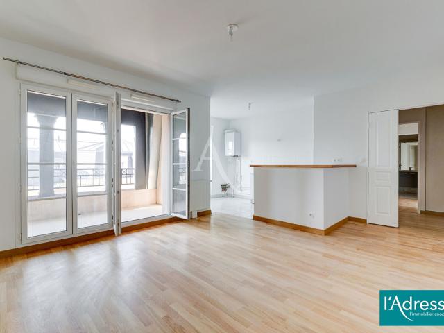 Reims Vente Appartement 51