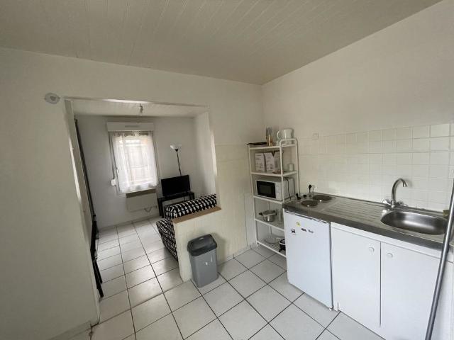 Reims Vente Appartement 51