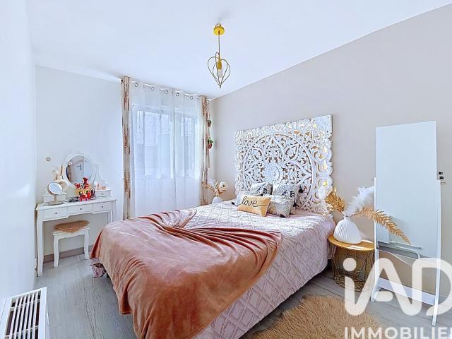 Reims Vente Appartement 51