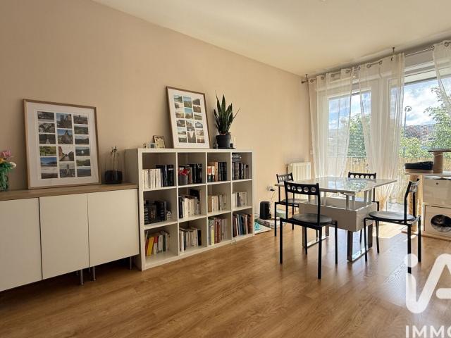 Reims Vente Appartement 51
