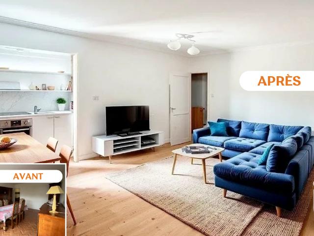 Reims Vente Appartement 51