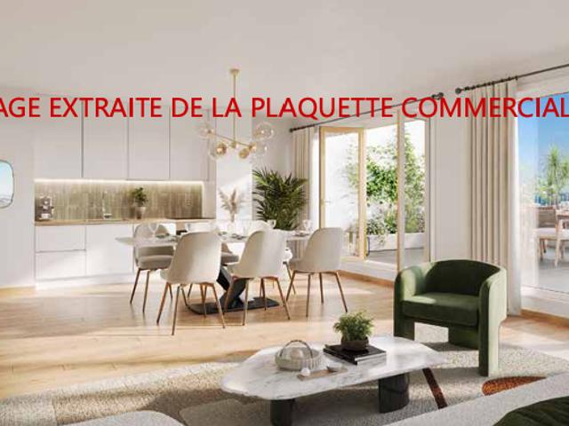 Reims Vente Appartement 51
