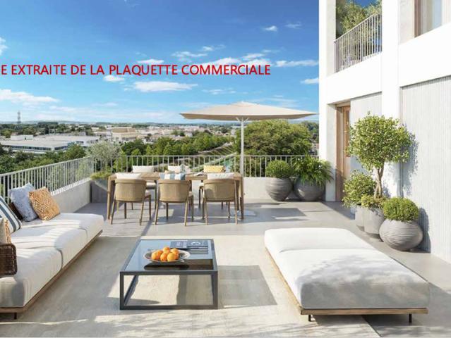 Reims Vente Appartement 51