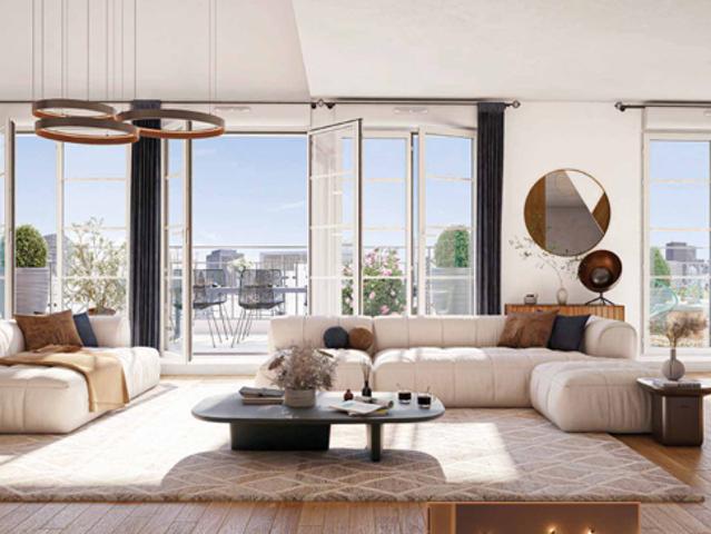 Reims Vente Appartement 51