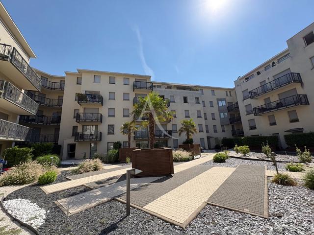 Reims Vente Appartement 51