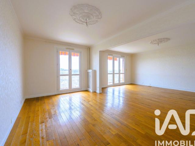 Reims Vente Appartement 51