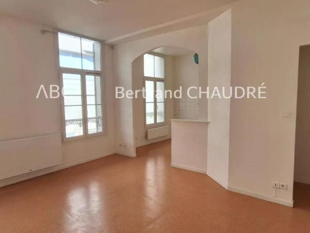 Reims Vente Appartement 51