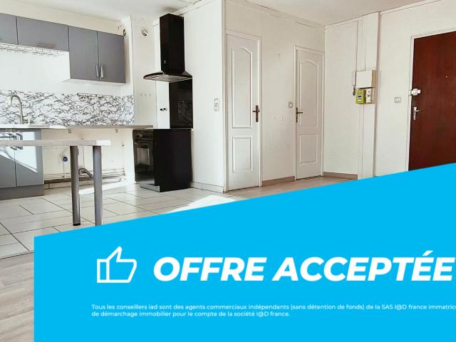 Reims Vente Appartement 51