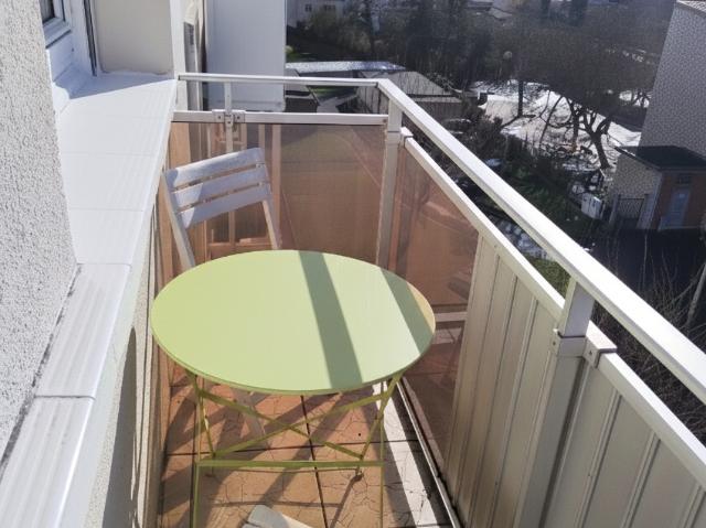 Reims Vente Appartement 51