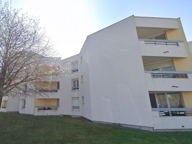Reims Vente Appartement 51
