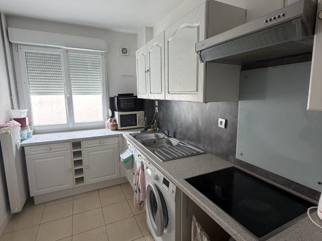 Reims Vente Appartement 51