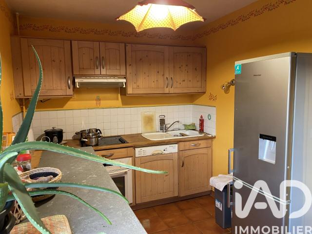Reims Vente Appartement 51