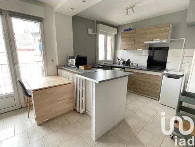 Reims Vente Appartement 51