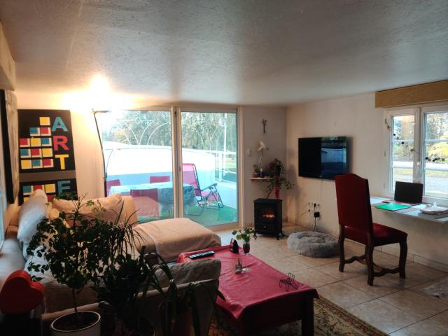 Reims Vente Appartement 51