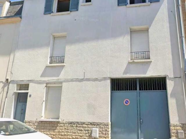 Reims Vente Appartement 51