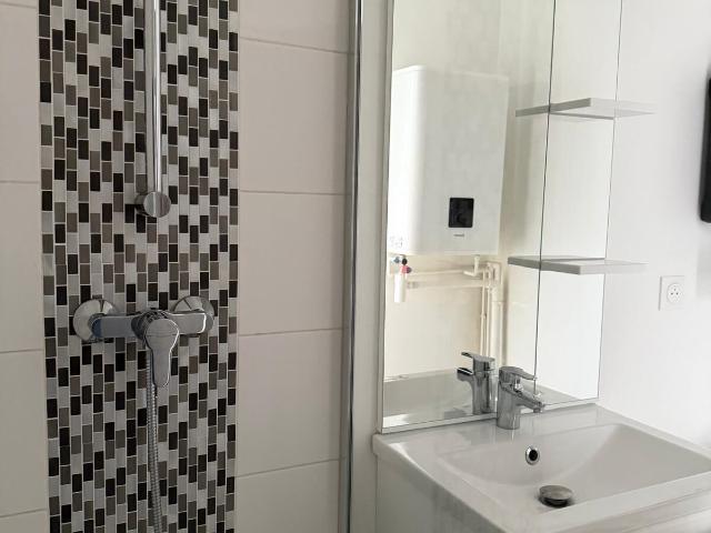 Reims Vente Appartement 51