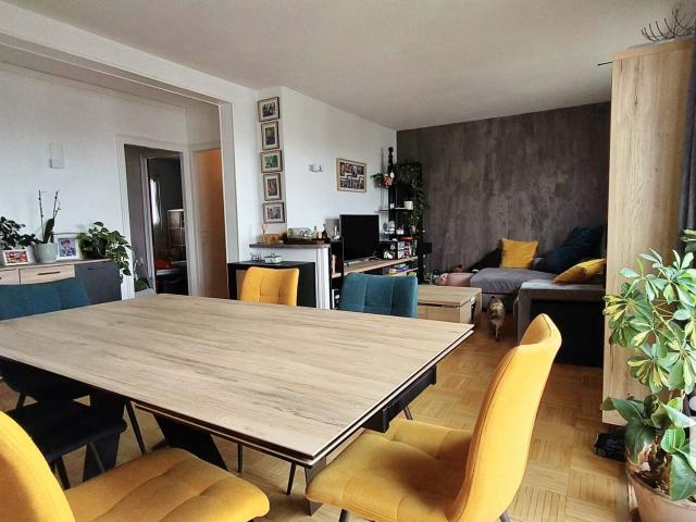 Reims Vente Appartement 51