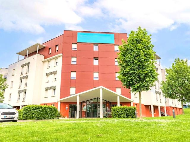 Reims Vente Appartement 51