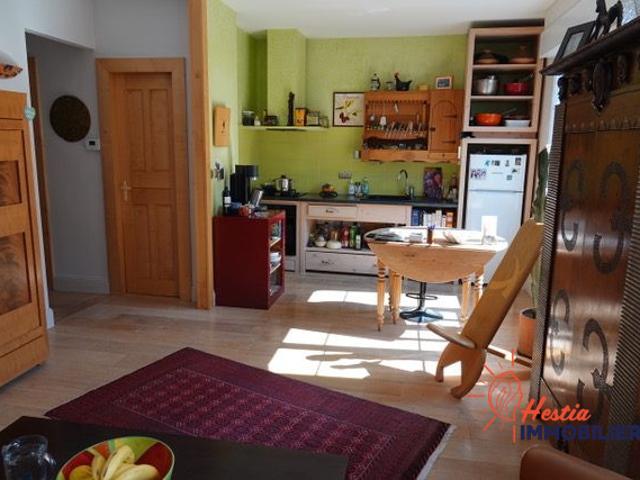 Reims Vente Appartement 51
