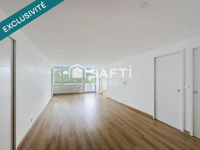 Reims Vente Appartement 51