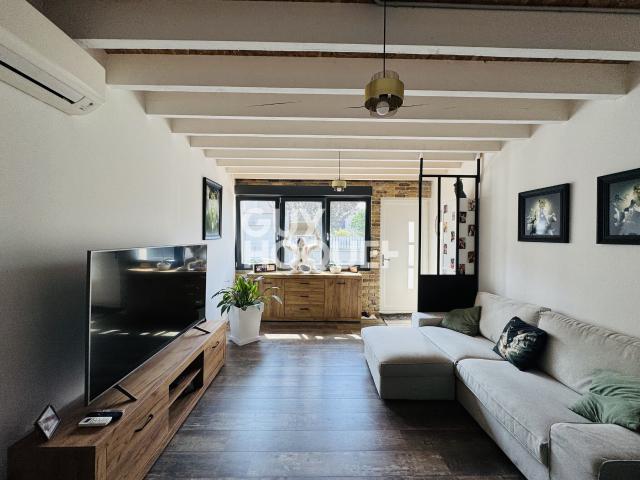 Reims Vente Appartement 51